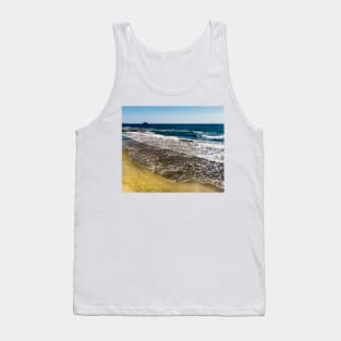 beach photography Tank Top